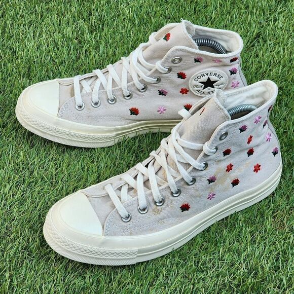 CONVERSE CHUCK 70 - Womens Sneakers - SIZE 10 - Picture 1 of 10